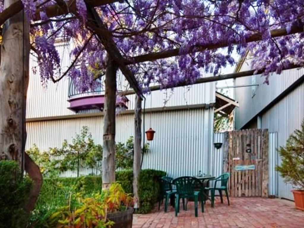 The Stable On Olive Apartment Mildura Room photo