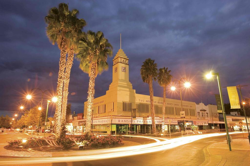 The Stable On Olive Apartment Mildura Exterior photo
