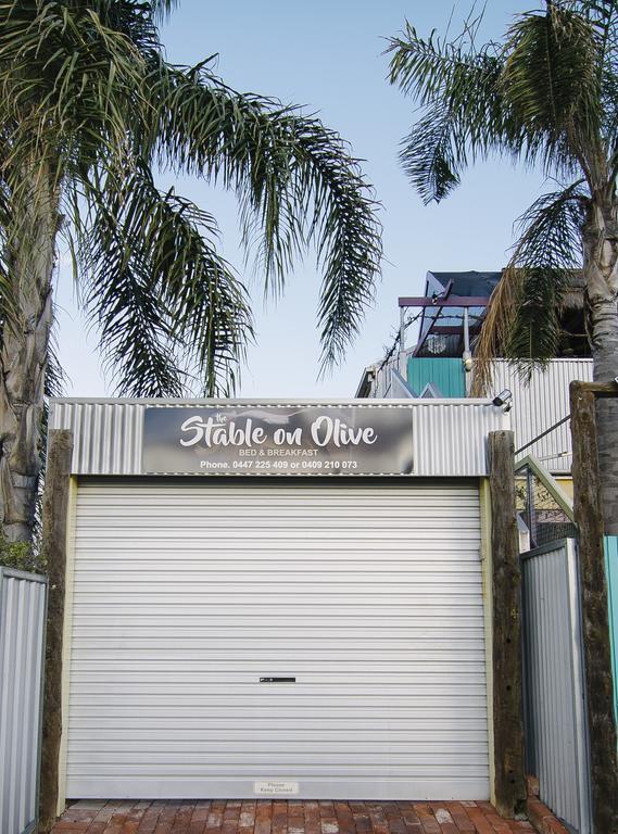 The Stable On Olive Apartment Mildura Exterior photo