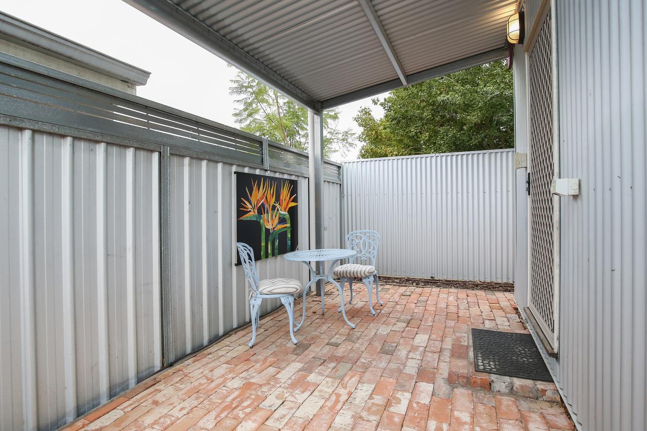 The Stable On Olive Apartment Mildura Exterior photo